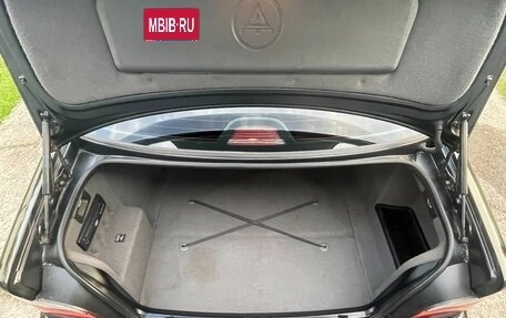 BMW 5 серия, 2002 год, 1 200 000 рублей, 11 фотография