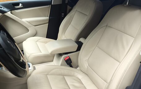 Volkswagen Tiguan I, 2014 год, 1 300 000 рублей, 10 фотография