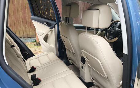 Volkswagen Tiguan I, 2014 год, 1 300 000 рублей, 8 фотография