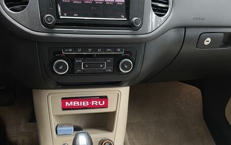 Volkswagen Tiguan I, 2014 год, 1 300 000 рублей, 5 фотография