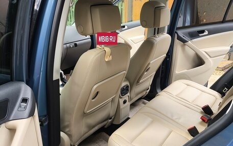 Volkswagen Tiguan I, 2014 год, 1 300 000 рублей, 9 фотография