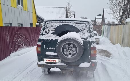ЛуАЗ 3160, 2001 год, 300 000 рублей, 4 фотография
