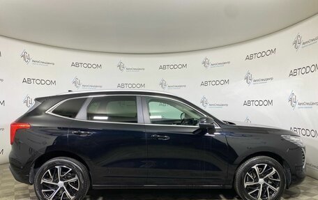 Haval Jolion, 2023 год, 1 648 800 рублей, 4 фотография