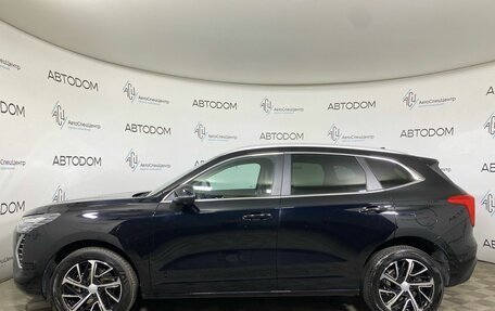 Haval Jolion, 2023 год, 1 648 800 рублей, 3 фотография