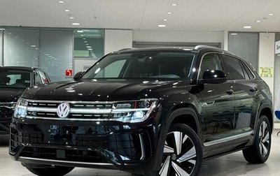 Volkswagen Teramont I, 2026 год, 5 550 000 рублей, 1 фотография