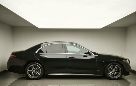 Mercedes-Benz S-Класс, 2021 год, 7 578 000 рублей, 6 фотография