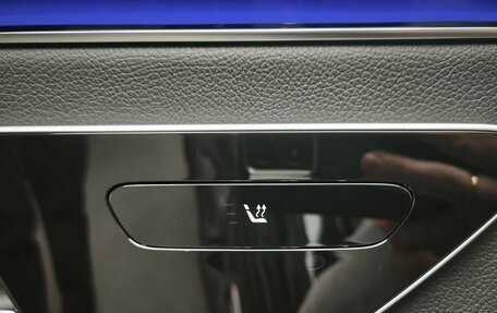 Mercedes-Benz S-Класс, 2021 год, 7 578 000 рублей, 19 фотография