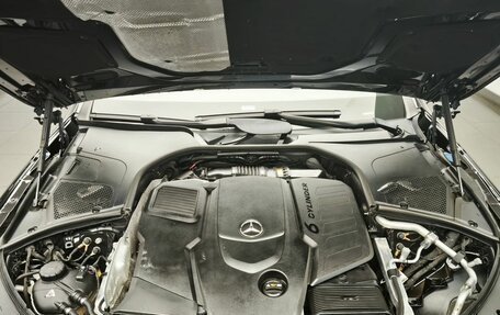 Mercedes-Benz S-Класс, 2021 год, 7 578 000 рублей, 24 фотография
