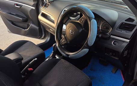 Suzuki Swift IV, 2013 год, 500 000 рублей, 7 фотография
