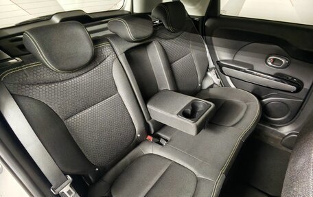 KIA Soul II рестайлинг, 2016 год, 1 289 000 рублей, 16 фотография