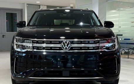 Volkswagen Teramont I, 2026 год, 5 550 000 рублей, 2 фотография