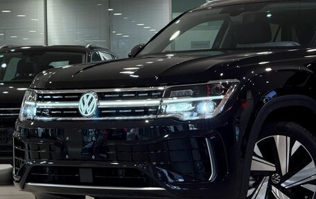 Volkswagen Teramont I, 2026 год, 5 550 000 рублей, 8 фотография