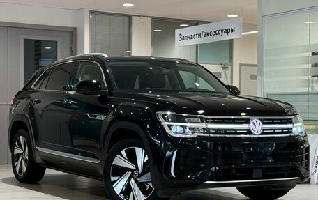 Volkswagen Teramont I, 2026 год, 5 550 000 рублей, 3 фотография