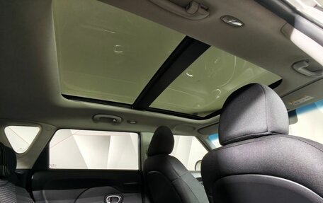 KIA Soul II рестайлинг, 2016 год, 1 289 000 рублей, 24 фотография