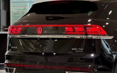 Volkswagen Teramont I, 2026 год, 5 550 000 рублей, 9 фотография