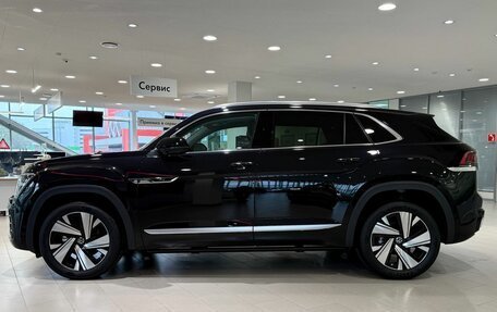 Volkswagen Teramont I, 2026 год, 5 550 000 рублей, 4 фотография