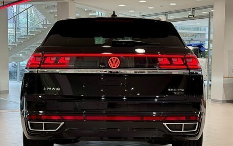 Volkswagen Teramont I, 2026 год, 5 550 000 рублей, 5 фотография