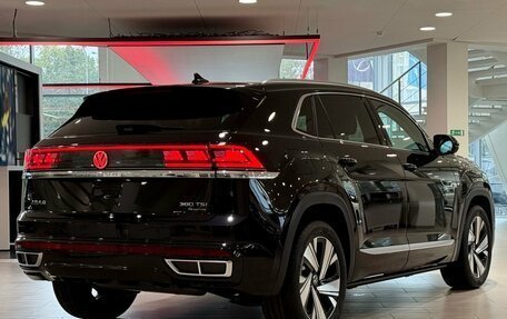 Volkswagen Teramont I, 2026 год, 5 550 000 рублей, 7 фотография