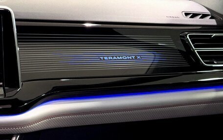 Volkswagen Teramont I, 2026 год, 5 550 000 рублей, 18 фотография