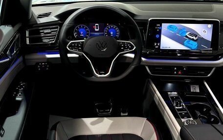 Volkswagen Teramont I, 2026 год, 5 550 000 рублей, 14 фотография