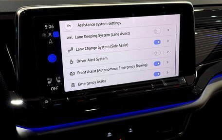 Volkswagen Teramont I, 2026 год, 5 550 000 рублей, 21 фотография