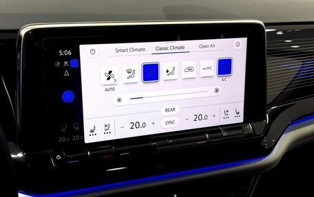 Volkswagen Teramont I, 2026 год, 5 550 000 рублей, 22 фотография