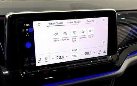 Volkswagen Teramont I, 2026 год, 5 550 000 рублей, 23 фотография