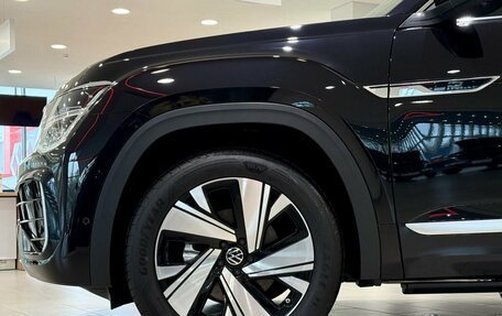 Volkswagen Teramont I, 2026 год, 5 550 000 рублей, 12 фотография
