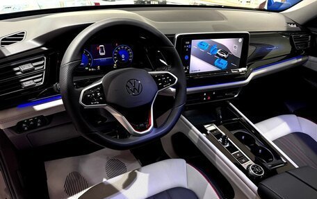 Volkswagen Teramont I, 2026 год, 5 550 000 рублей, 16 фотография
