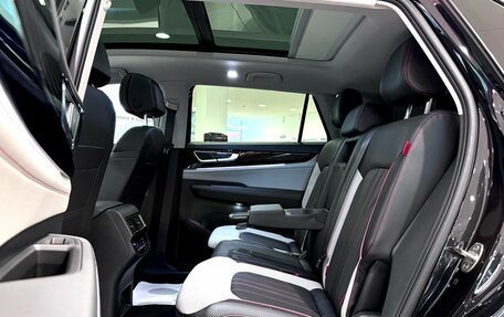 Volkswagen Teramont I, 2026 год, 5 550 000 рублей, 34 фотография