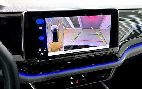 Volkswagen Teramont I, 2026 год, 5 550 000 рублей, 26 фотография