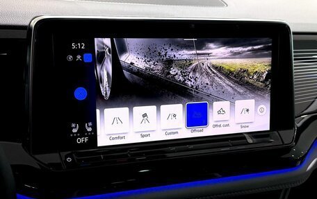 Volkswagen Teramont I, 2026 год, 5 550 000 рублей, 28 фотография