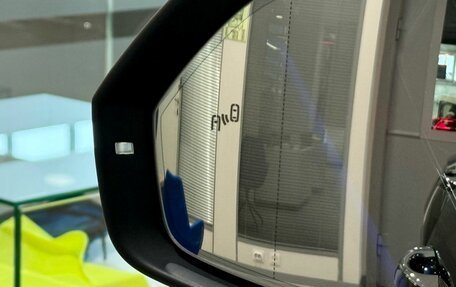 Volkswagen Teramont I, 2026 год, 5 550 000 рублей, 29 фотография
