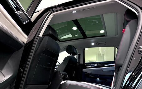 Volkswagen Teramont I, 2026 год, 5 550 000 рублей, 37 фотография