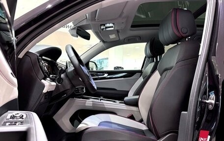 Volkswagen Teramont I, 2026 год, 5 550 000 рублей, 30 фотография