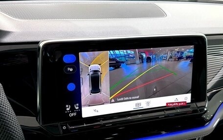Volkswagen Teramont I, 2026 год, 5 550 000 рублей, 27 фотография