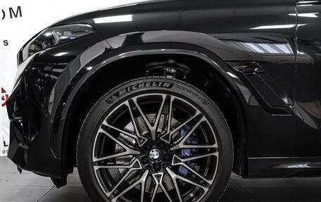BMW X6 M, 2020 год, 9 700 000 рублей, 7 фотография