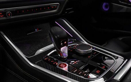 BMW X6 M, 2020 год, 9 700 000 рублей, 11 фотография