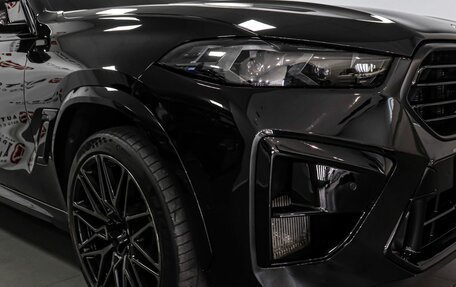 BMW X6 M, 2020 год, 9 700 000 рублей, 6 фотография
