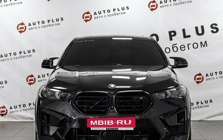 BMW X6 M, 2020 год, 9 700 000 рублей, 2 фотография