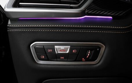 BMW X6 M, 2020 год, 9 700 000 рублей, 16 фотография