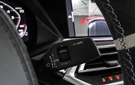 BMW X6 M, 2020 год, 9 700 000 рублей, 17 фотография
