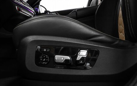 BMW X6 M, 2020 год, 9 700 000 рублей, 21 фотография