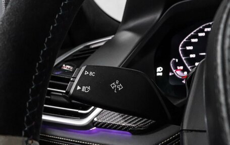 BMW X6 M, 2020 год, 9 700 000 рублей, 26 фотография