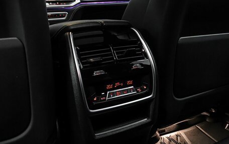 BMW X6 M, 2020 год, 9 700 000 рублей, 22 фотография