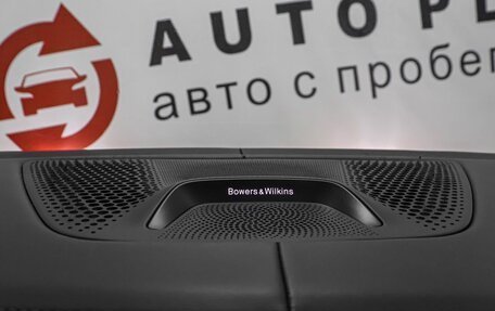 BMW X6 M, 2020 год, 9 700 000 рублей, 20 фотография