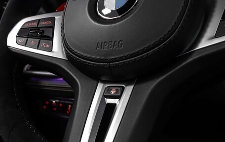 BMW X6 M, 2020 год, 9 700 000 рублей, 27 фотография