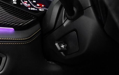 BMW X6 M, 2020 год, 9 700 000 рублей, 28 фотография