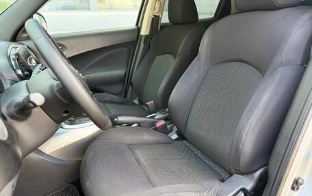 Nissan Juke II, 2011 год, 696 000 рублей, 9 фотография