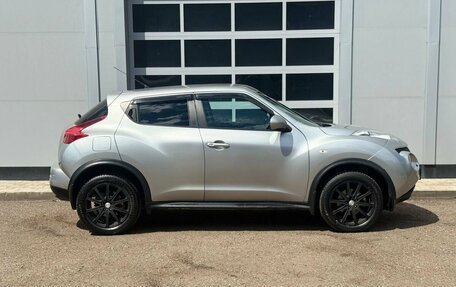 Nissan Juke II, 2011 год, 696 000 рублей, 6 фотография